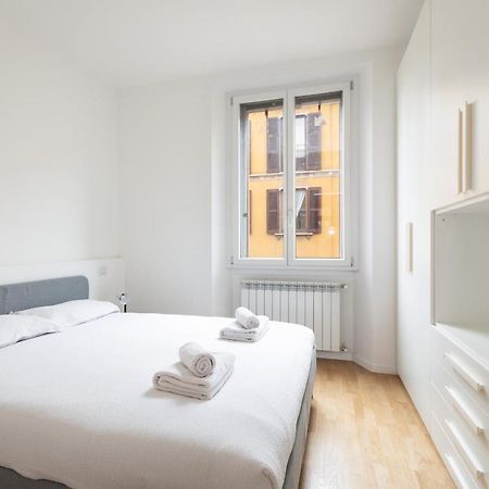 Urbino Apartment Luminoso E Centrale Μιλάνο Εξωτερικό φωτογραφία
