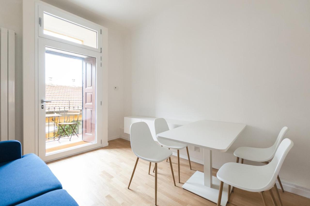 Urbino Apartment Luminoso E Centrale Μιλάνο Εξωτερικό φωτογραφία