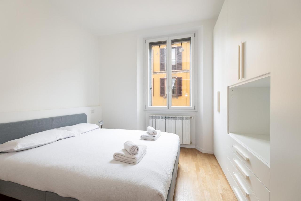 Urbino Apartment Luminoso E Centrale Μιλάνο Εξωτερικό φωτογραφία