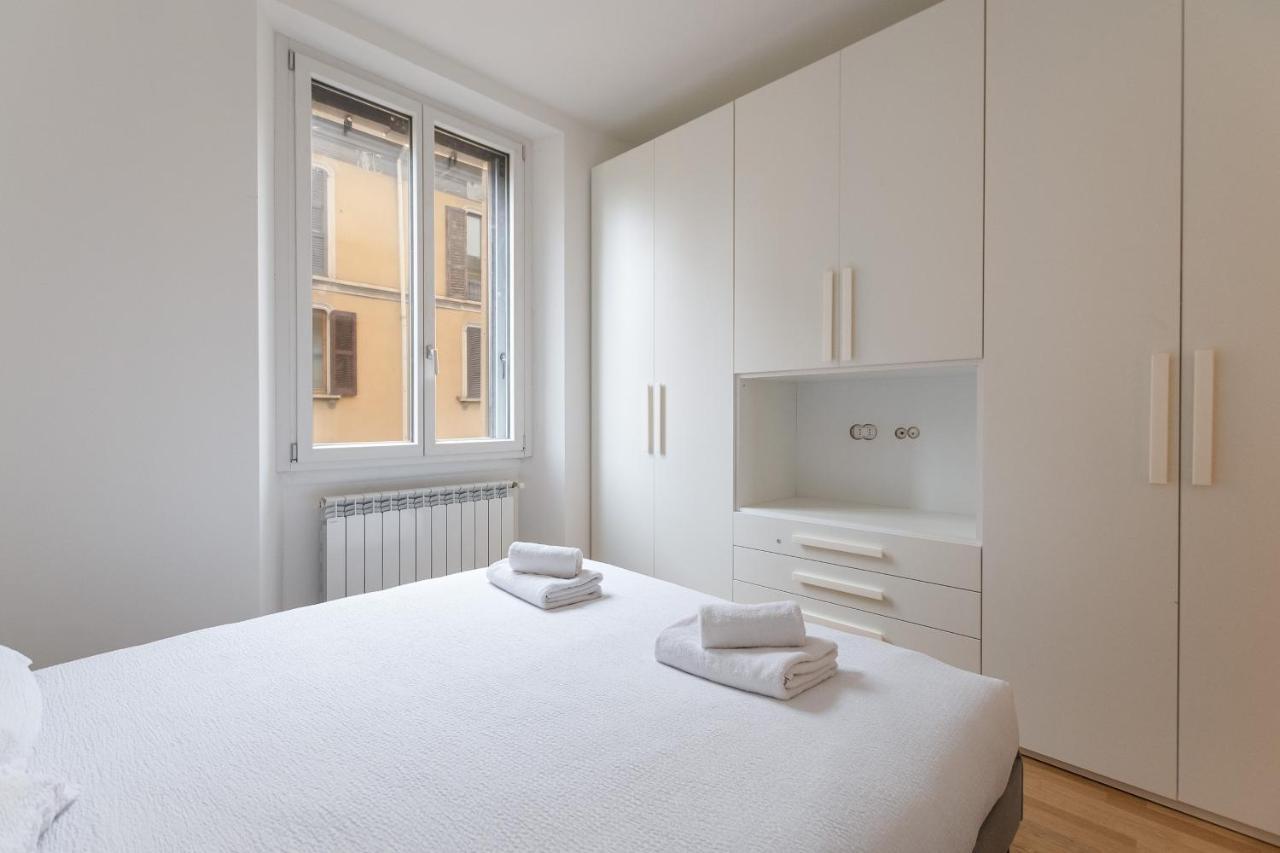 Urbino Apartment Luminoso E Centrale Μιλάνο Εξωτερικό φωτογραφία