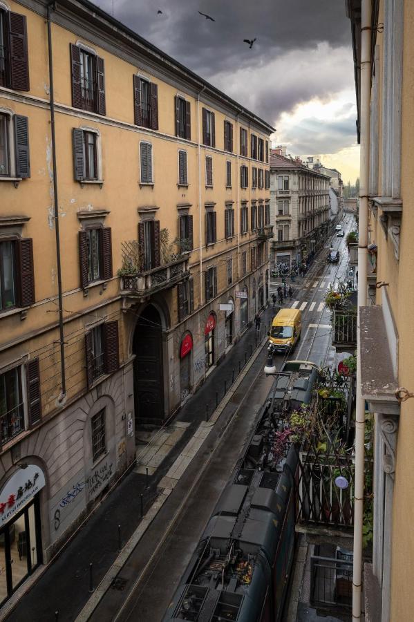 Urbino Apartment Luminoso E Centrale Μιλάνο Εξωτερικό φωτογραφία