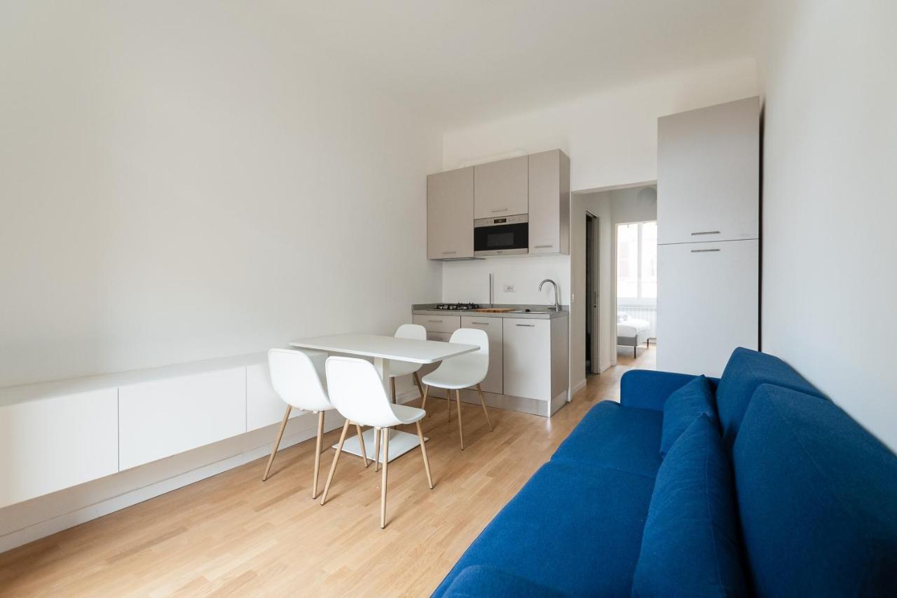 Urbino Apartment Luminoso E Centrale Μιλάνο Εξωτερικό φωτογραφία